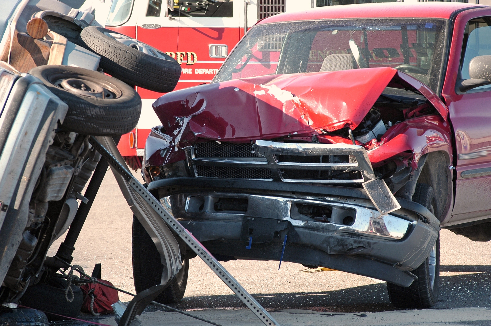 Understanding Catastrophic Injuries in Your KC Injury Claim