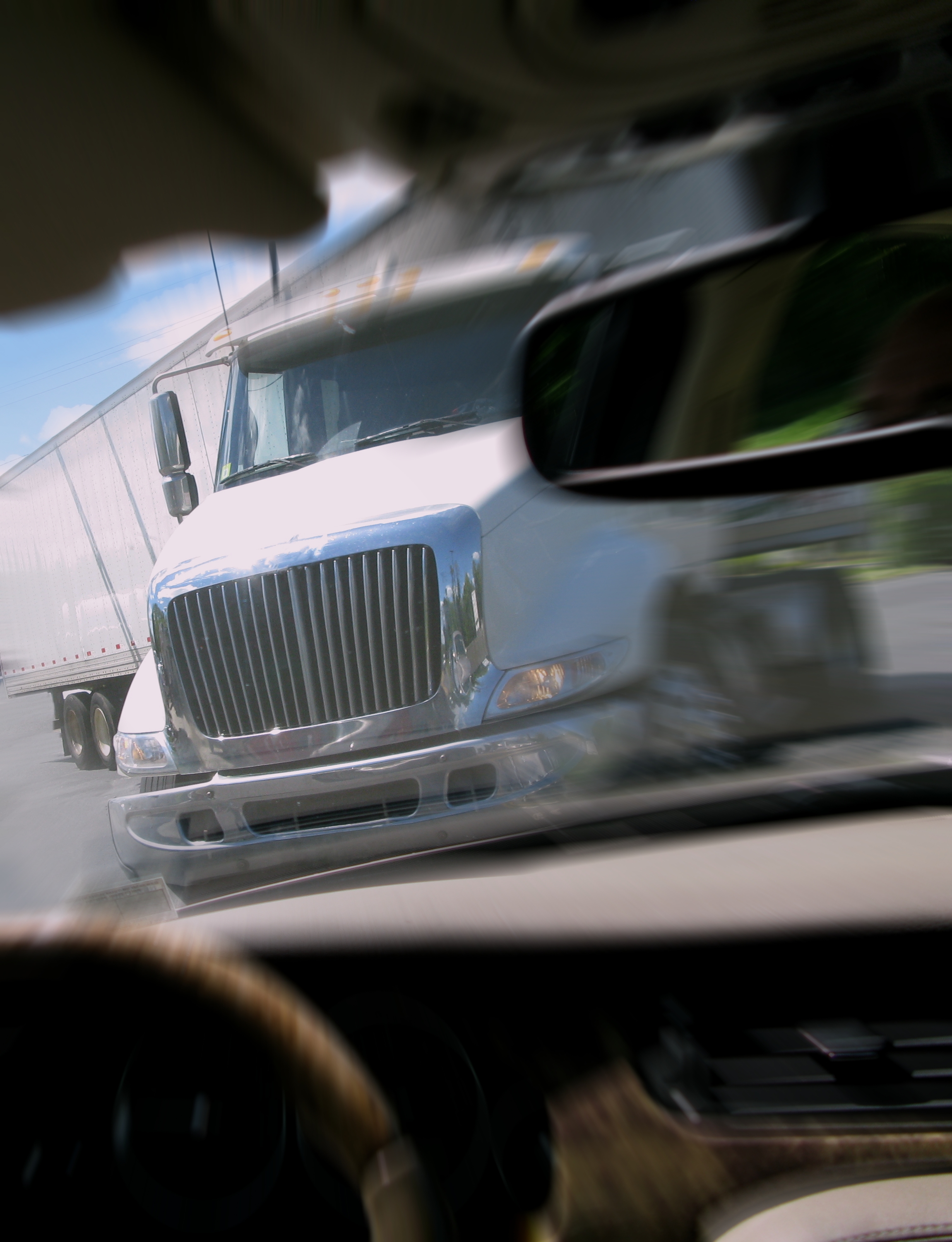 What to Do When After a Car Accident | KC Car Accident Attorneys