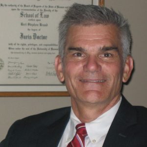 Bert Braud