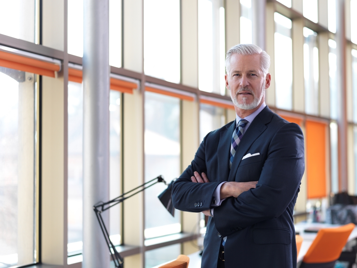 What is the Age Discrimination in Employment Act | Popham Law
