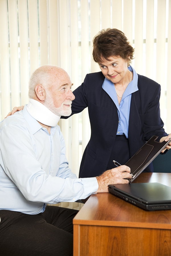 What to Expect When Working With a KC Car Accident Attorney