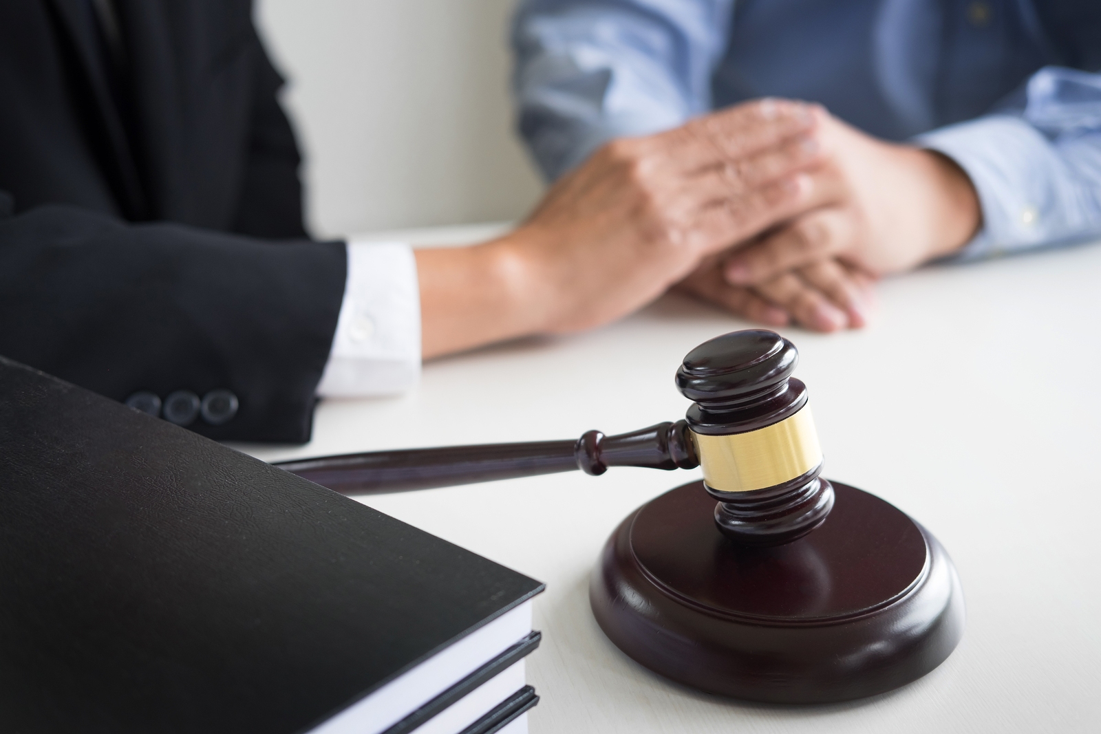 The Most Important Questions to Ask Your Personal Injury Lawyer
