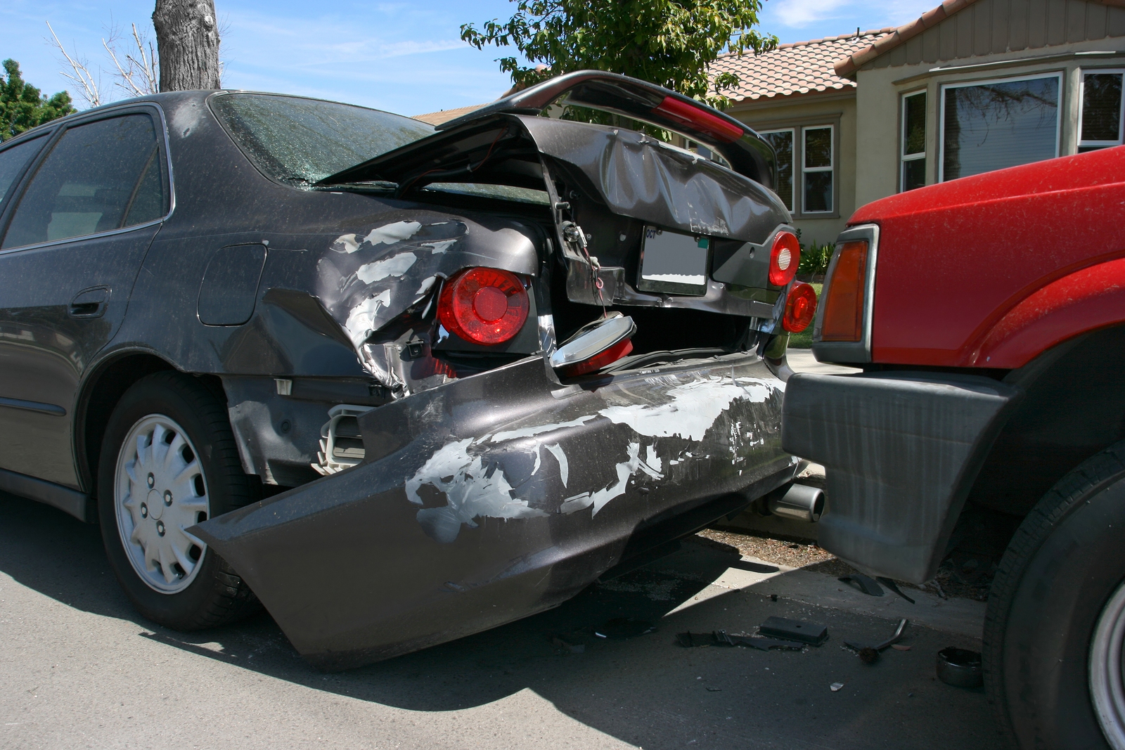 Hiring a Car Accident Attorney
