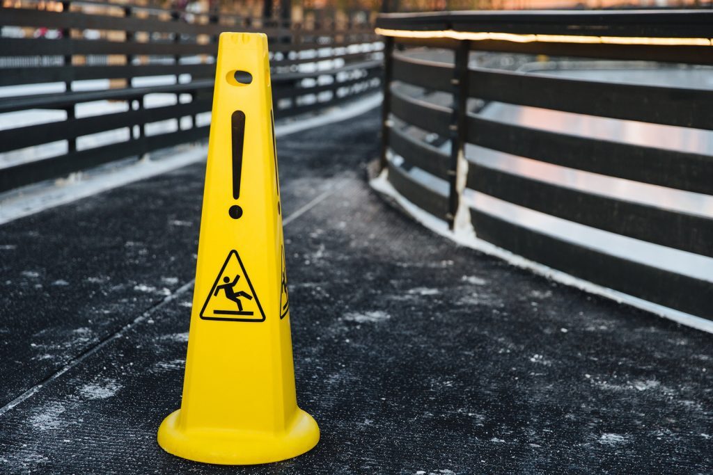 Kansas City personal injury lawyer