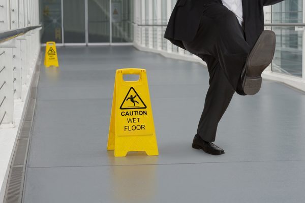 Premises Liability Elements in Kansas City Personal Injury Case