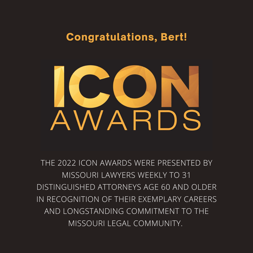 Icon awards