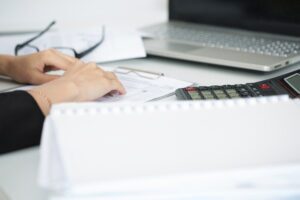 Pedestrian accident attorney