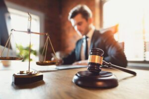 Car accident lawyer
