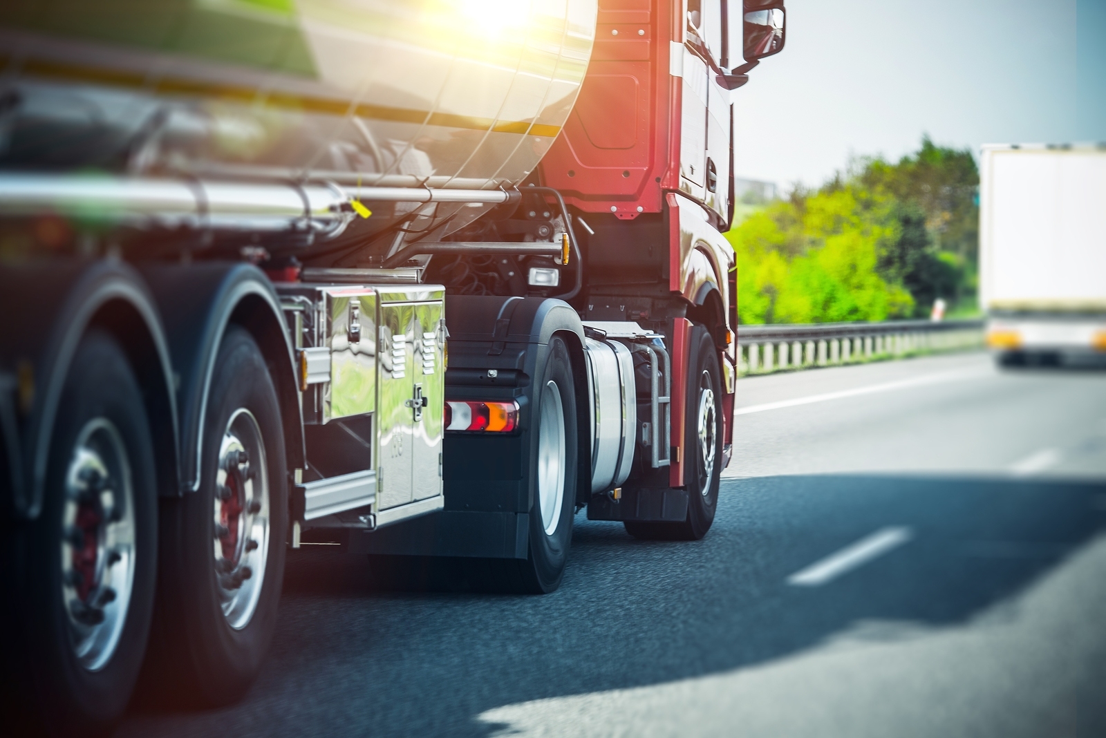 KC Auto Accident Lawyer - New 2017 Regulations for Missouri Truckers
