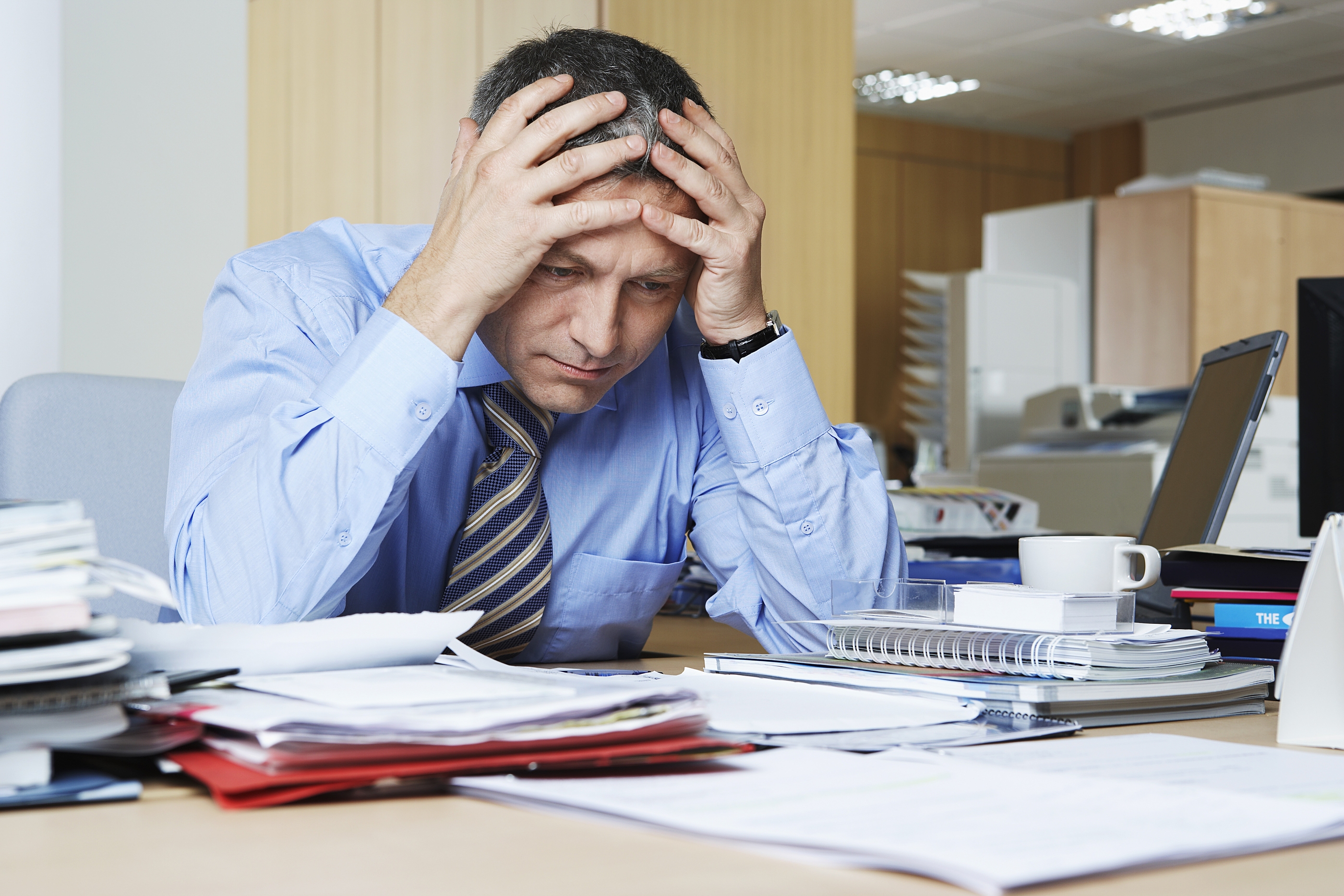 Know When to Call an Employment Attorney | Popham Law