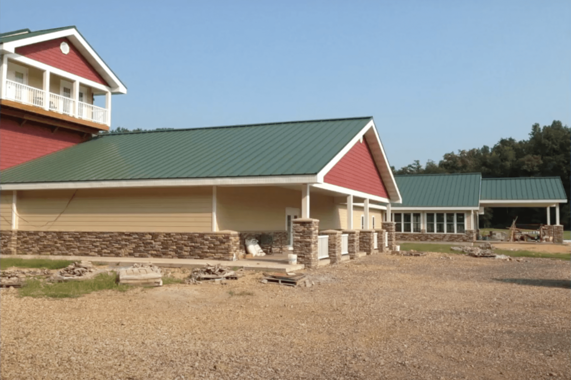 Abuse allegations in Missouri boarding schools highlighting child mistreatment and legal issues