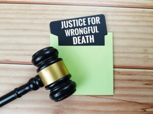 Wrongful death