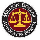 Million Dollar Associates Forum Badge