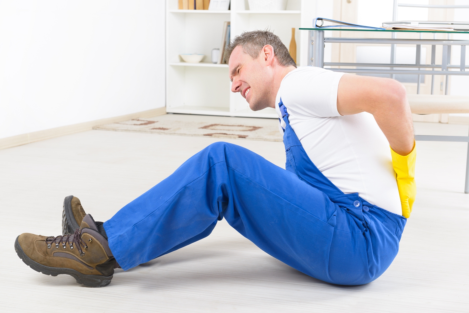 How Much is My Personal Injury Claim Worth | KC Personal Injury Attorneys
