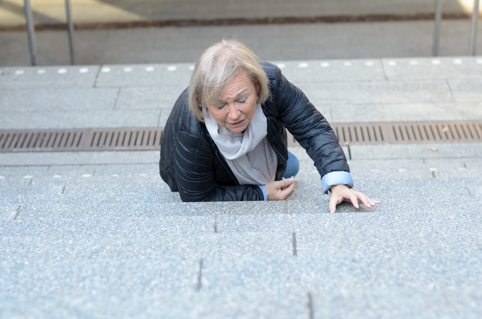 How Is Negligence Related to a Premises Liability Claim?