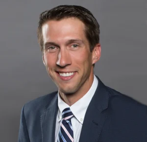 Attorney Cooper Mach